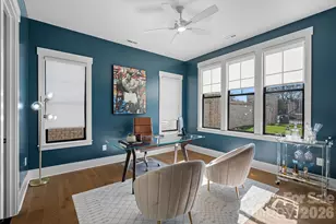 12012 Cambridge Sq Dr, Cornelius, NC 28031 - Photo 8