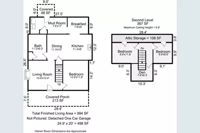 352 Justice Ridge Road, Candler, NC 28715 - Photo 48