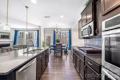 2408 Winding River Drive, Charlotte, NC 28214 - Photo 12