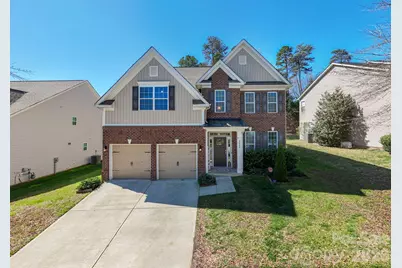 2408 Winding River Drive, Charlotte, NC 28214 - Photo 1