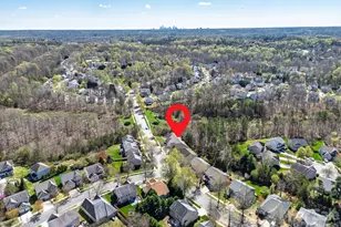 2408 Winding River Dr, Charlotte, NC 28214 - Photo 30