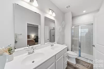 3404 Timber Mill Drive, Matthews, NC 28104 - Photo 34