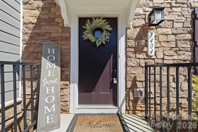 3404 Timber Mill Drive, Matthews, NC 28104 - Photo 2