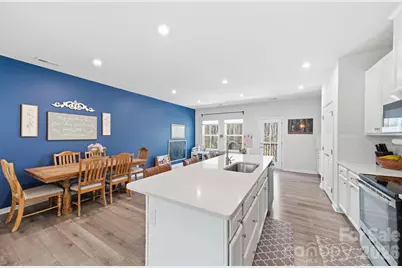 3404 Timber Mill Drive, Matthews, NC 28104 - Photo 12