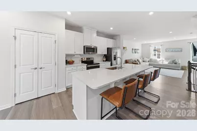 3404 Timber Mill Drive, Matthews, NC 28104 - Photo 22