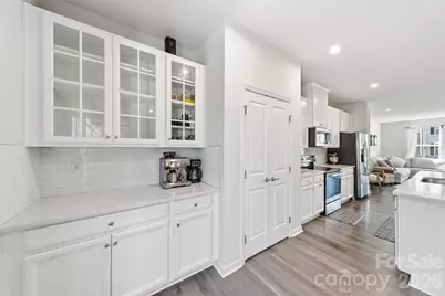 3404 Timber Mill Drive, Matthews, NC 28104 - Photo 10