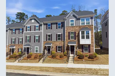 3404 Timber Mill Drive, Matthews, NC 28104 - Photo 42