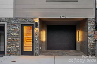 9 Gudger Road, Asheville, NC 28806 - Photo 6