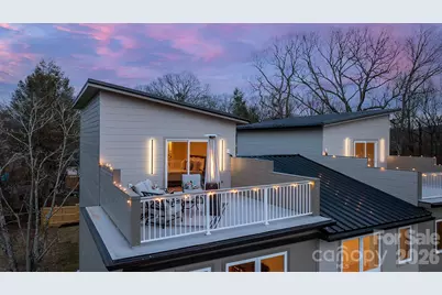 9 Gudger Road, Asheville, NC 28806 - Photo 4