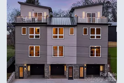 9 Gudger Road, Asheville, NC 28806 - Photo 1