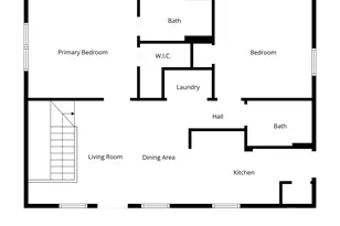 344 Wolf Trail, Lake Lure, NC 28746 - Photo 46