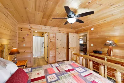 344 Wolf Trail, Lake Lure, NC 28746 - Photo 6