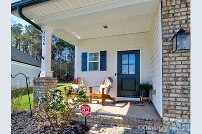 2656 Poplar Cove Drive NW, Concord, NC 28027 - Photo 2