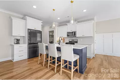 206 Hackamore Trail, Lexington, NC 27295 - Photo 10