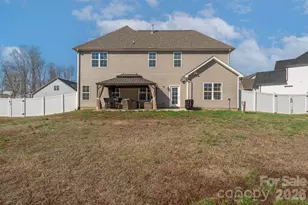 206 Hackamore Trl, Lexington, NC 27295 - Photo 36