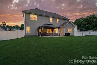 206 Hackamore Trail, Lexington, NC 27295 - Photo 4