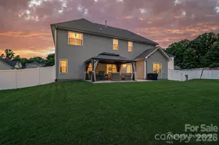 206 Hackamore Trl, Lexington, NC 27295 - Photo 4