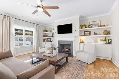 206 Hackamore Trail, Lexington, NC 27295 - Photo 6