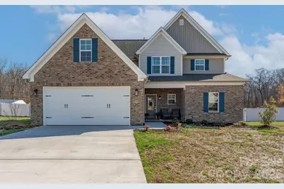 206 Hackamore Trail, Lexington, NC 27295 - Photo 2