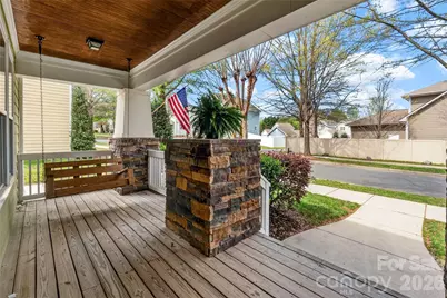 10102 Roosevelt Drive, Huntersville, NC 28078 - Photo 6