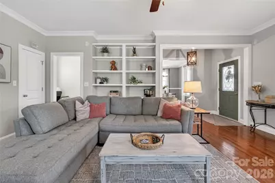 10102 Roosevelt Drive, Huntersville, NC 28078 - Photo 12