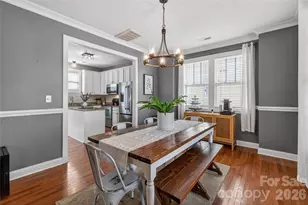 10102 Roosevelt Dr, Huntersville, NC 28078 - Photo 18