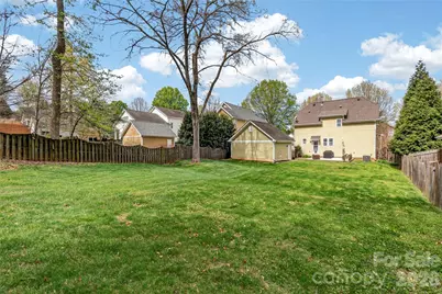 10102 Roosevelt Drive, Huntersville, NC 28078 - Photo 40