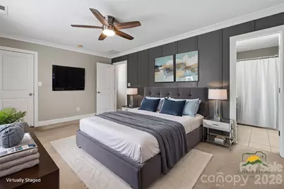 10102 Roosevelt Drive, Huntersville, NC 28078 - Photo 28