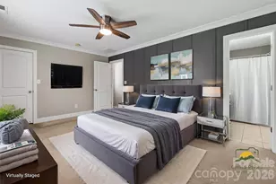 10102 Roosevelt Dr, Huntersville, NC 28078 - Photo 28