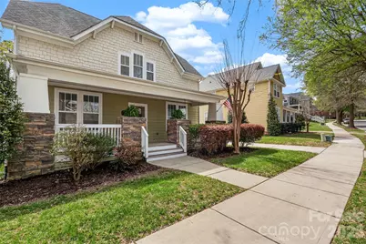 10102 Roosevelt Drive, Huntersville, NC 28078 - Photo 4