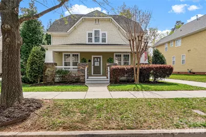 10102 Roosevelt Drive, Huntersville, NC 28078 - Photo 2