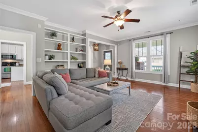 10102 Roosevelt Drive, Huntersville, NC 28078 - Photo 14