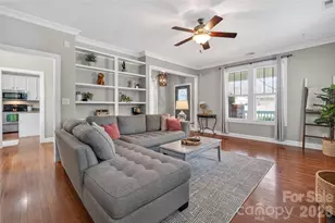 10102 Roosevelt Dr, Huntersville, NC 28078 - Photo 14