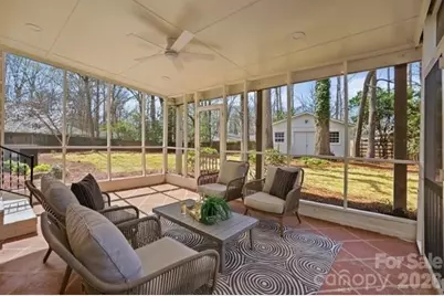 2001 Knickerbocker Drive, Charlotte, NC 28212 - Photo 24