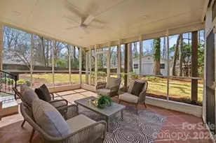 2001 Knickerbocker Dr, Charlotte, NC 28212 - Photo 24