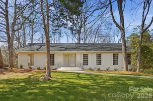 2001 Knickerbocker Dr, Charlotte, NC 28212 - Photo 1