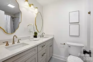 2001 Knickerbocker Dr, Charlotte, NC 28212 - Photo 20