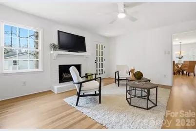 2001 Knickerbocker Drive, Charlotte, NC 28212 - Photo 8