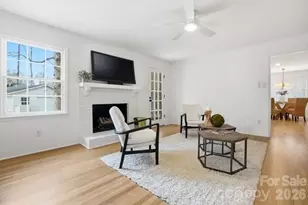 2001 Knickerbocker Dr, Charlotte, NC 28212 - Photo 8