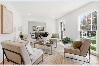 2001 Knickerbocker Drive, Charlotte, NC 28212 - Photo 4