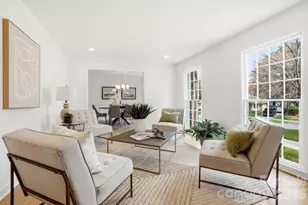 2001 Knickerbocker Dr, Charlotte, NC 28212 - Photo 4