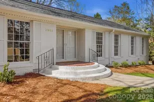 2001 Knickerbocker Dr, Charlotte, NC 28212 - Photo 2