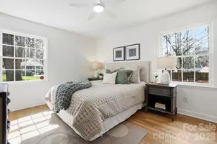 2001 Knickerbocker Dr, Charlotte, NC 28212 - Photo 16