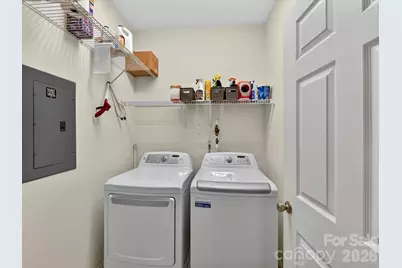 8665 Edinburgh Square Drive, Cornelius, NC 28031 - Photo 24