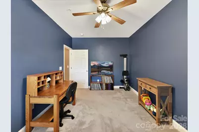 8665 Edinburgh Square Drive, Cornelius, NC 28031 - Photo 20