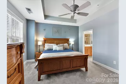 8665 Edinburgh Square Drive, Cornelius, NC 28031 - Photo 16