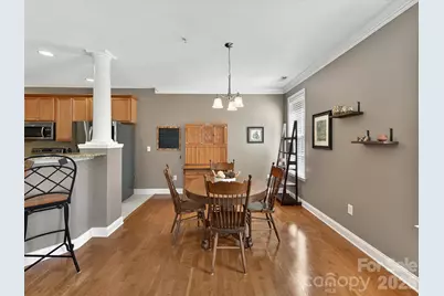 8665 Edinburgh Square Drive, Cornelius, NC 28031 - Photo 8