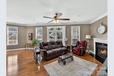 8665 Edinburgh Square Drive, Cornelius, NC 28031 - Photo 14