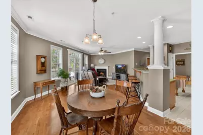 8665 Edinburgh Square Drive, Cornelius, NC 28031 - Photo 10