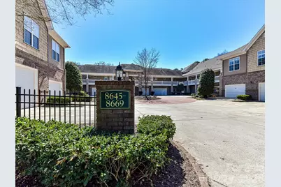 8665 Edinburgh Square Drive, Cornelius, NC 28031 - Photo 1